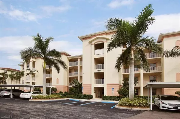 Cape Coral, FL 33904,4007 Palm Tree BLVD #401