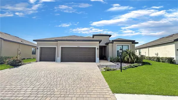 14590 Carva LN, Fort Myers, FL 33905