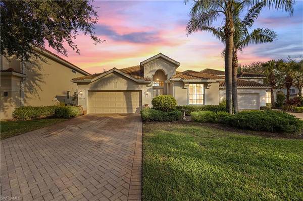 12868 Brynwood WAY, Naples, FL 34105