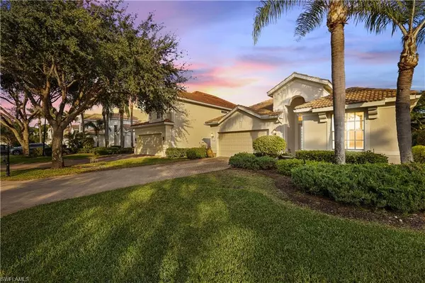 Naples, FL 34105,12868 Brynwood WAY