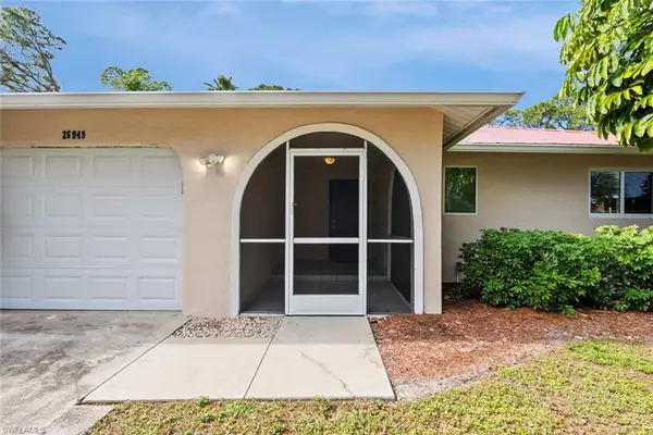 Bonita Springs, FL 34135,26949 Croise DR