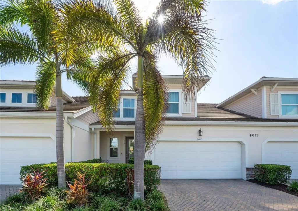 Naples, FL 34112,4558 Arboretum CIR #103