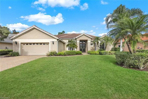 Naples, FL 34120,8534 Gleneagle WAY