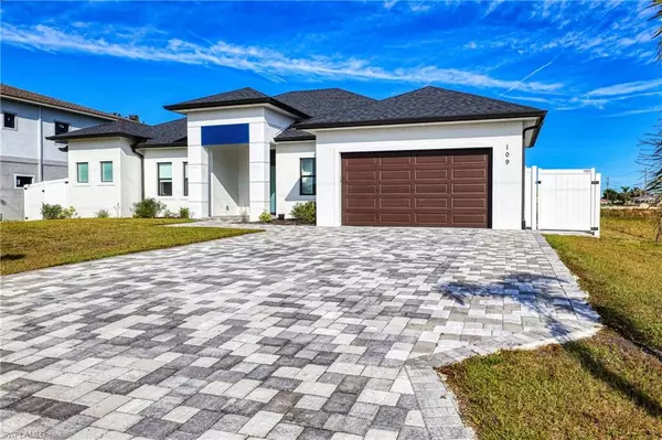 Cape Coral, FL 33909,109 NE 8th TER