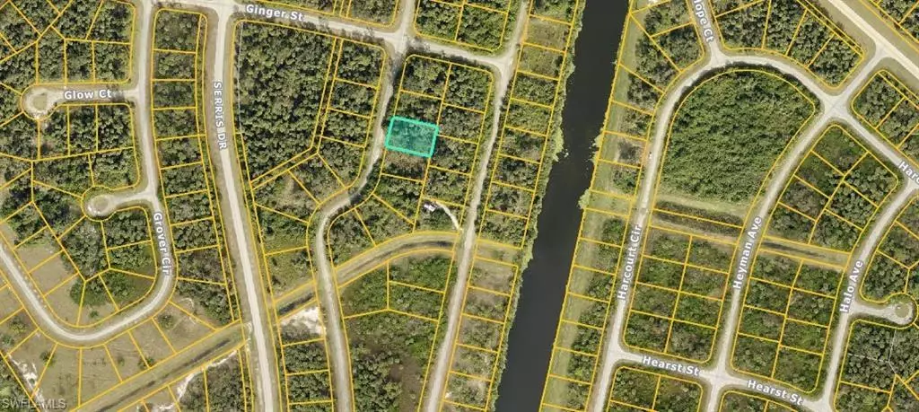 North Port, FL 34288,Grenard CIR