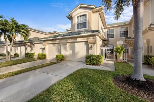 Fort Myers, FL 33908,14521 Grande Cay CIR #2906