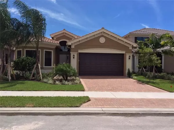 Naples, FL 34109,13841 Callisto AVE