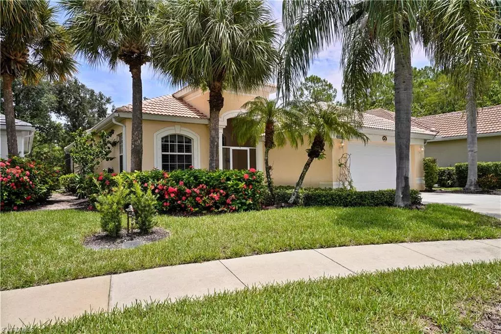 Naples, FL 34110,6522 Waverly Green WAY