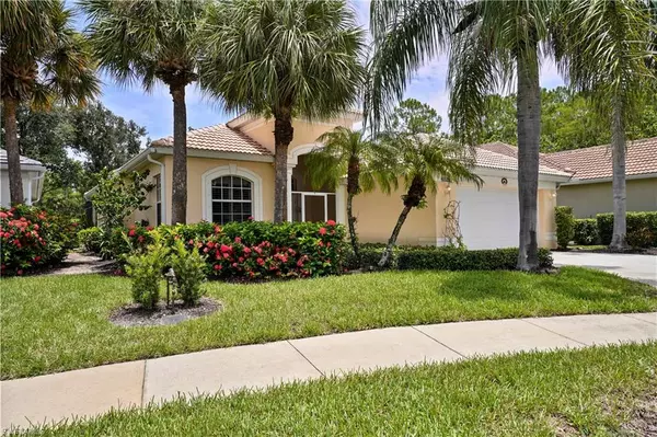 6522 Waverly Green WAY, Naples, FL 34110