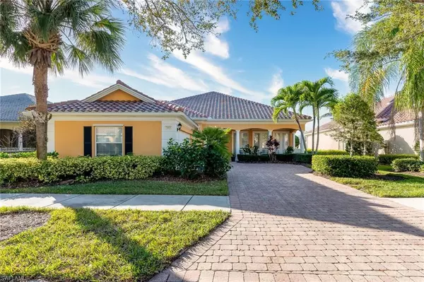 Naples, FL 34114,7013 Leopardi CT