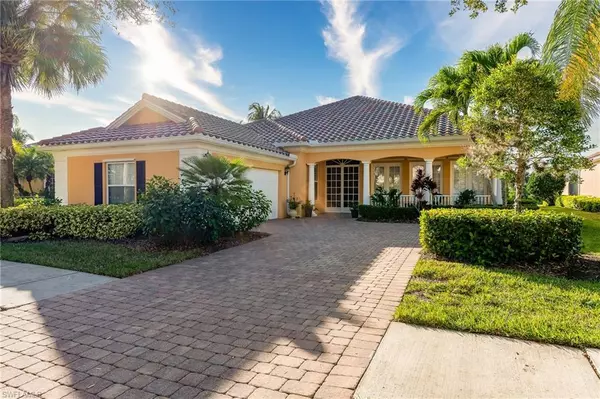 7013 Leopardi CT, Naples, FL 34114