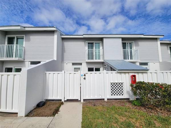 18014 San Carlos BLVD #44, Fort Myers Beach, FL 33931