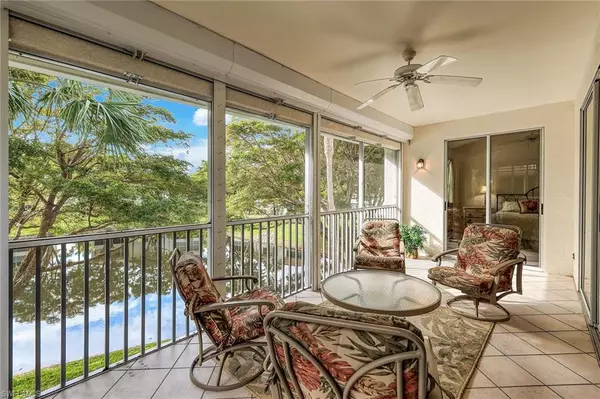 Bonita Springs, FL 34134,26951 Montego Pointe CT #201