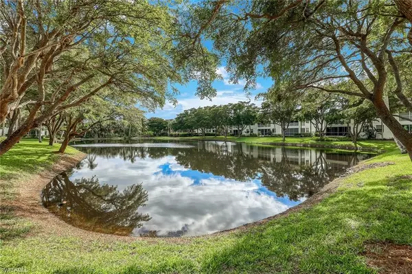 Bonita Springs, FL 34134,26951 Montego Pointe CT #201