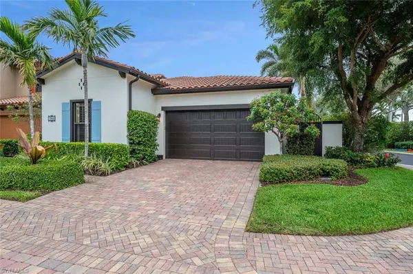 Naples, FL 34113,7884 Cordoba PL