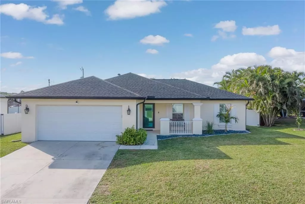 Cape Coral, FL 33914,4104 SW 15th AVE