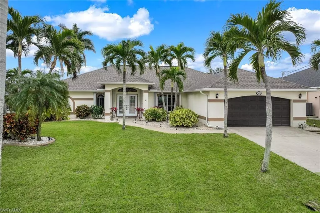 Cape Coral, FL 33914,2624 SW 52nd ST