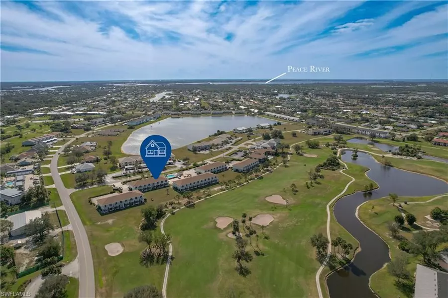 26386 Nadir RD #402, Punta Gorda, FL 33983