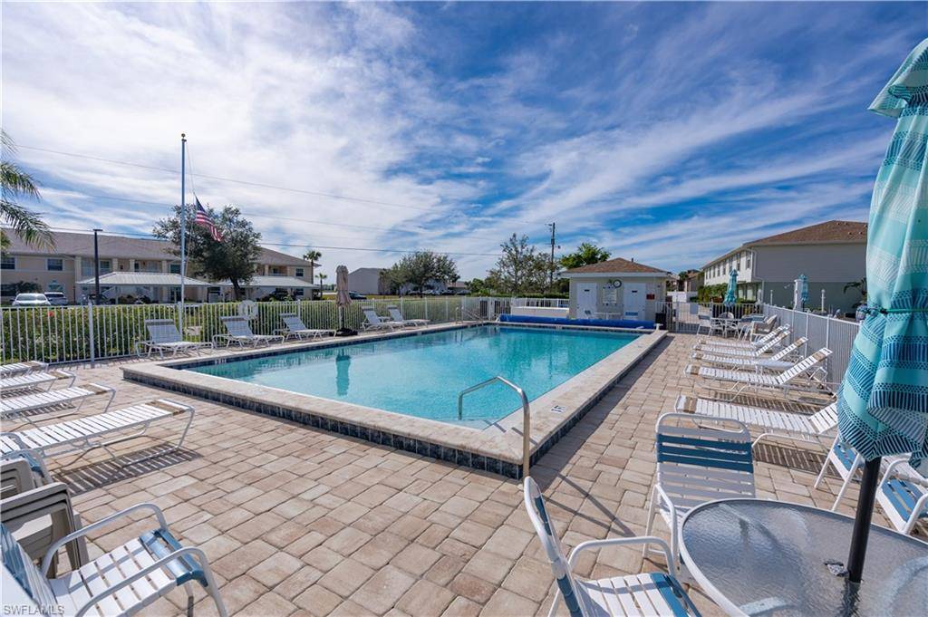 26386 Nadir RD #402, Punta Gorda, FL 33983