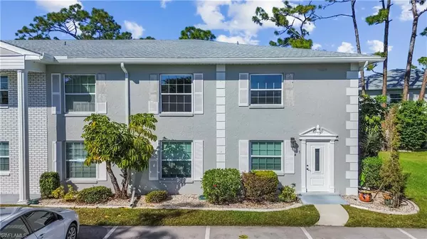 7074 Nantucket CIR #5, North Fort Myers, FL 33917