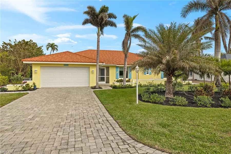 1315 Par View DR, Sanibel, FL 33957