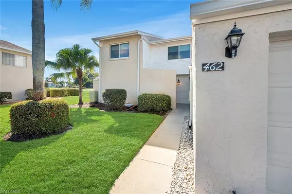 Naples, FL 34113,462 Bristle Cone LN #32