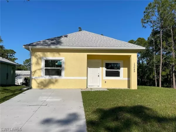 13055 Apache DR, Punta Gorda, FL 33955