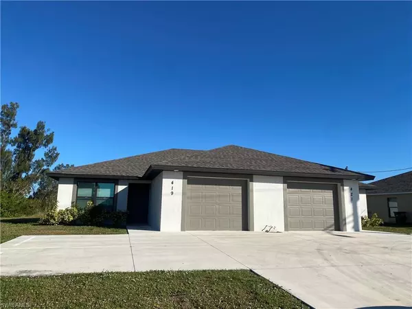 419 Cultural Park BLVD #419, Cape Coral, FL 33990