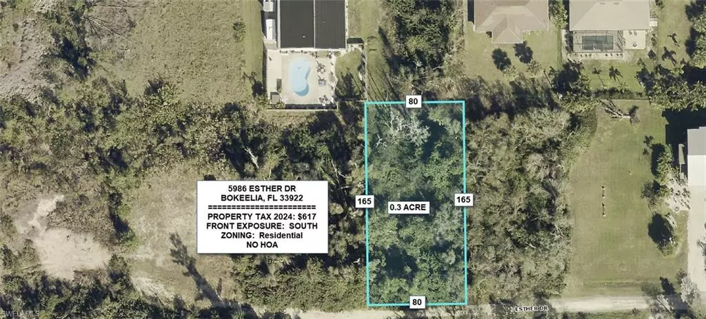 5986 Esther DR, Bokeelia, FL 33922