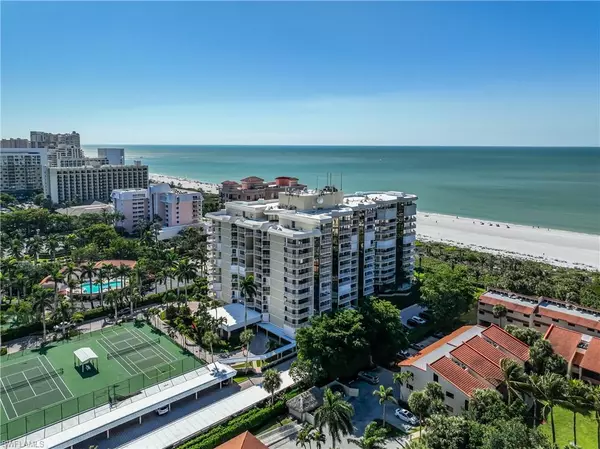 520 S Collier BLVD #304, Marco Island, FL 34145