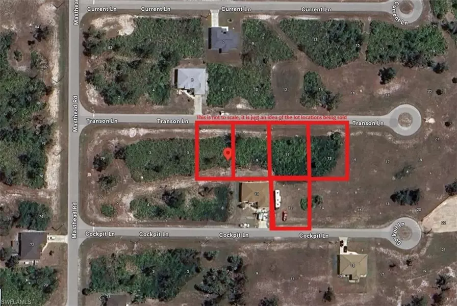 7 Transon LN, Placida, FL 33946