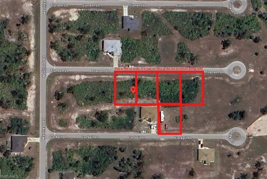 Placida, FL 33946,7 Transon LN