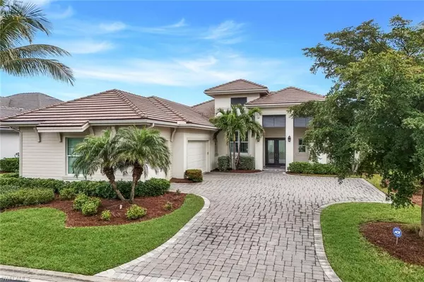 Fort Myers, FL 33908,17210 Hidden Estates CIR