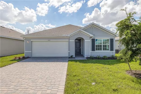 10332 MEANDERING RIVER WAY, Fort Myers, FL 33905