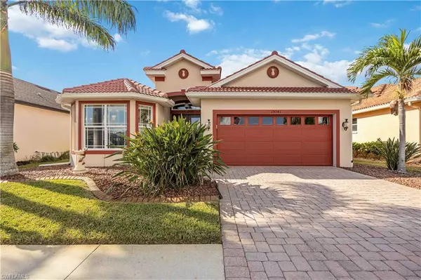 15341 Mille Fiore BLVD, Port Charlotte, FL 33953