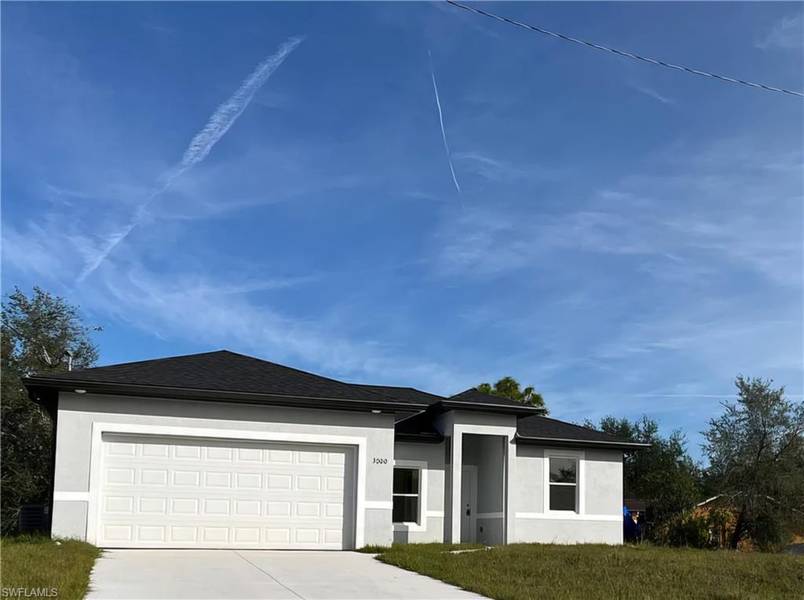 3000 3rd ST W, Lehigh Acres, FL 33971