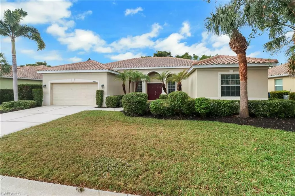 Fort Myers, FL 33908,4406 Broadleaf CIR