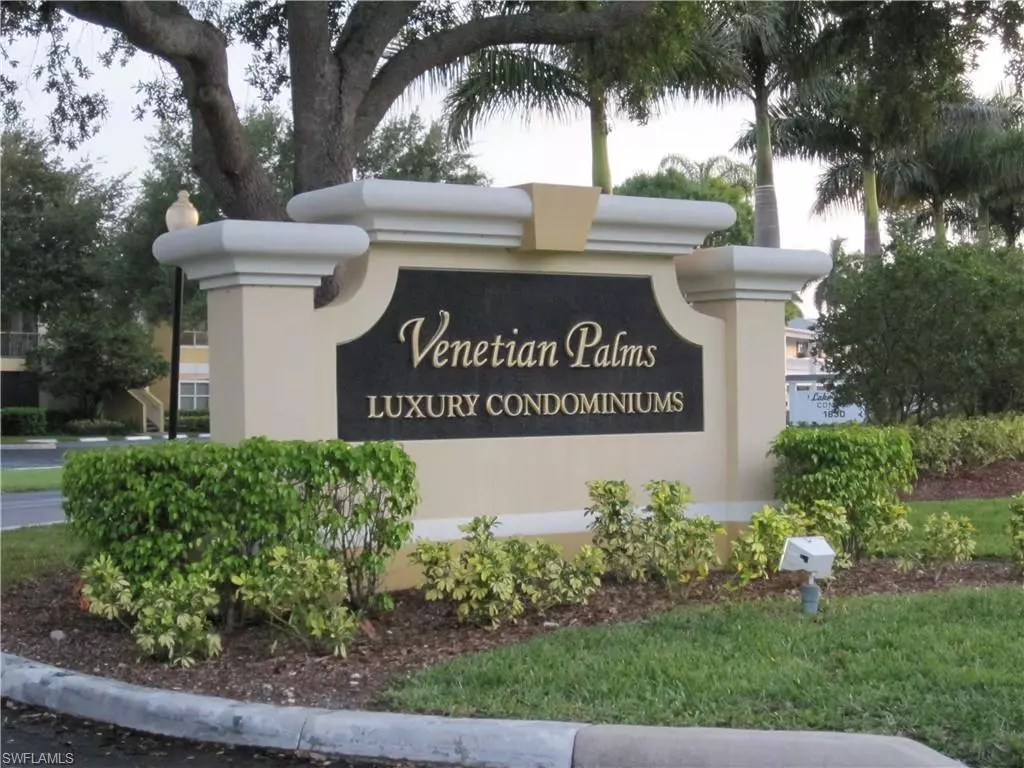 Fort Myers, FL 33907,12520 Equestrian CIR #303