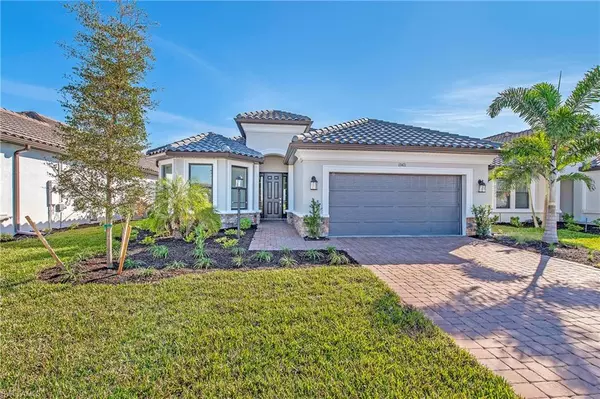 17471 Caravita Lane LN, Fort Myers, FL 33913