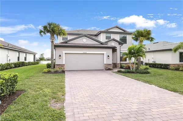 20028 NAPA LOOP, Estero, FL 33928