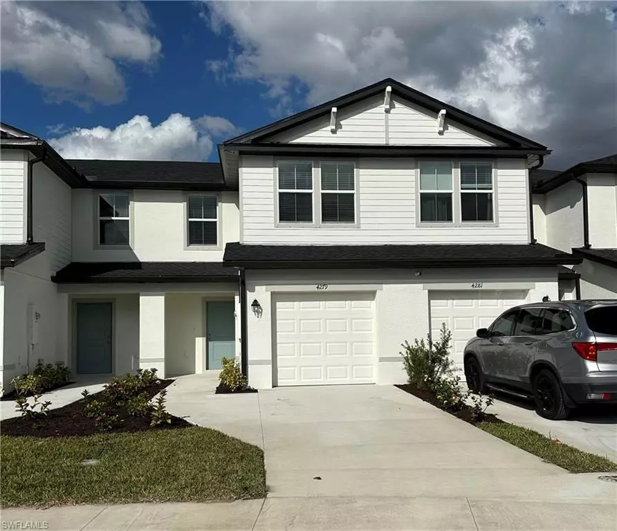 North Fort Myers, FL 33917,4279 Cirella CT