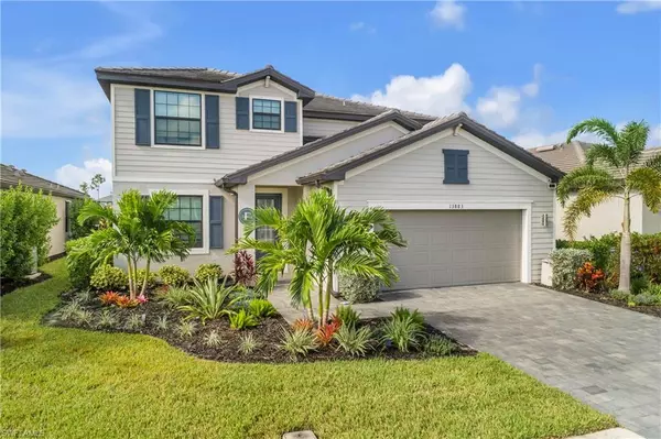 Fort Myers, FL 33913,13883 Pine Lodge LN