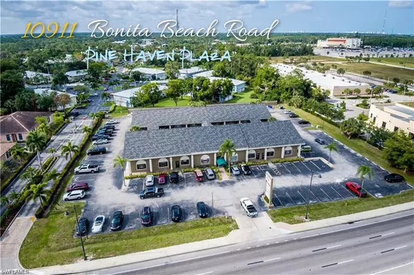 10911 Bonita Beach RD SE #202, Bonita Springs, FL 34135