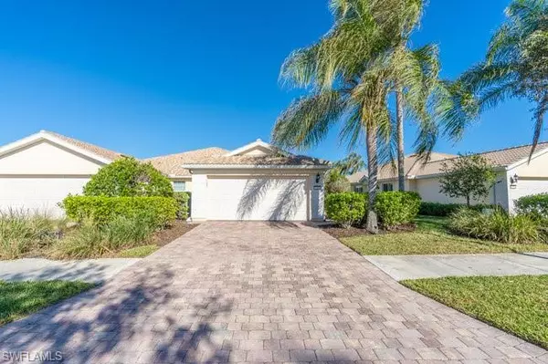 Naples, FL 34114,7268 Salerno CT