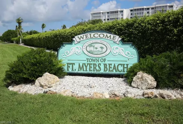 Fort Myers Beach, FL 33931,8030 Estero BLVD