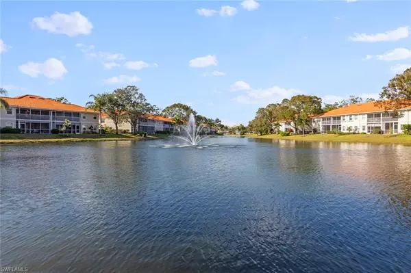 7435 Plumbago Bridge RD #K201, Naples, FL 34109