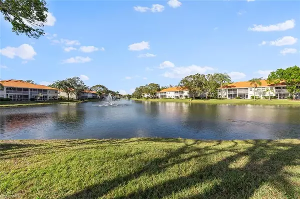 Naples, FL 34109,7435 Plumbago Bridge RD #K201