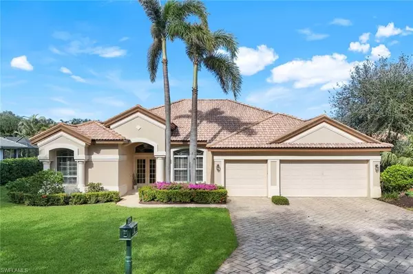 Bonita Springs, FL 34134,3500 Pine Fern LN