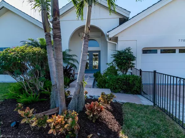 Marco Island, FL 34145,770 Partridge CT