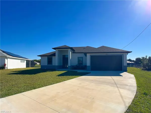 231 SE 15th AVE, Cape Coral, FL 33990